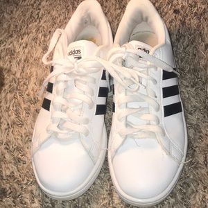 Adidas Cloud Foam 🖤